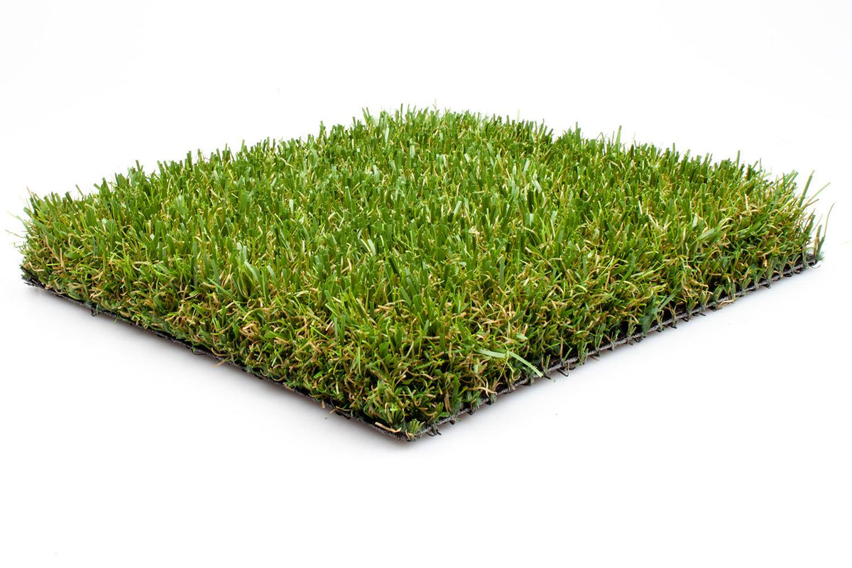 Ecogreen45 Kunstrasen – Produktansicht