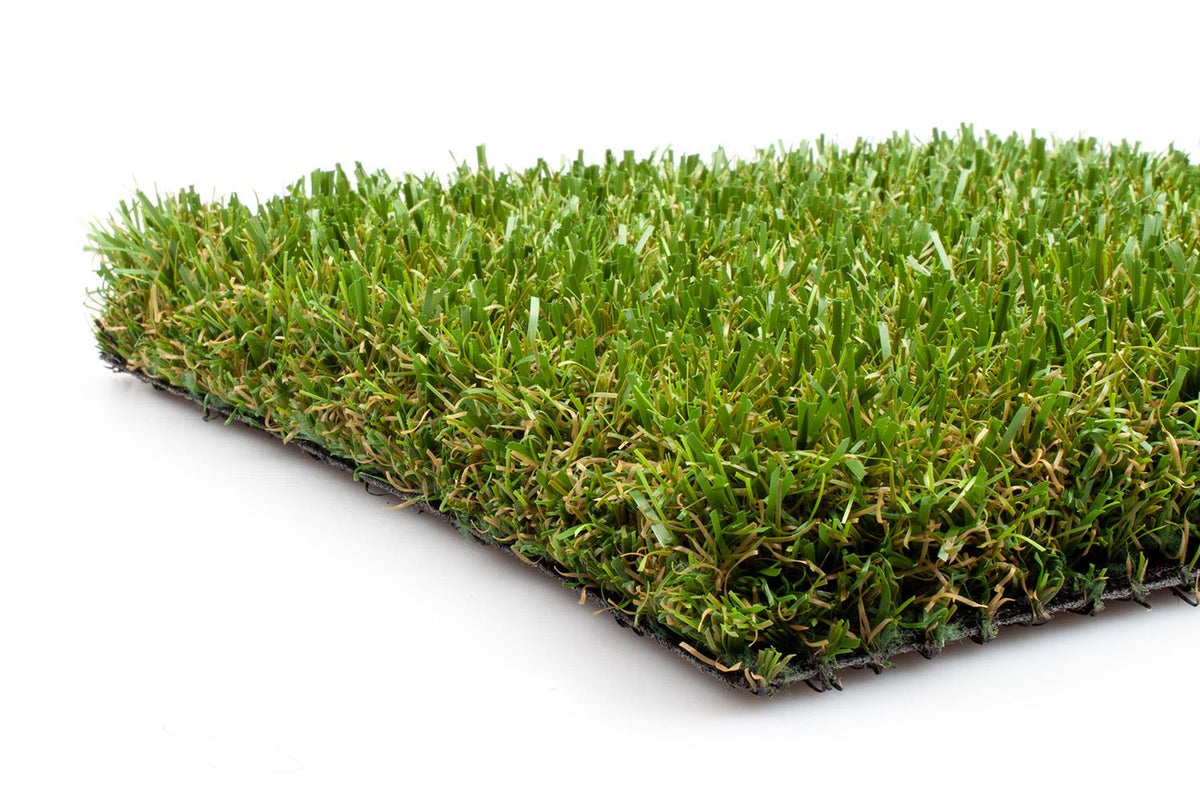 Ecogreen45 Kunstrasen – Perspektivansicht